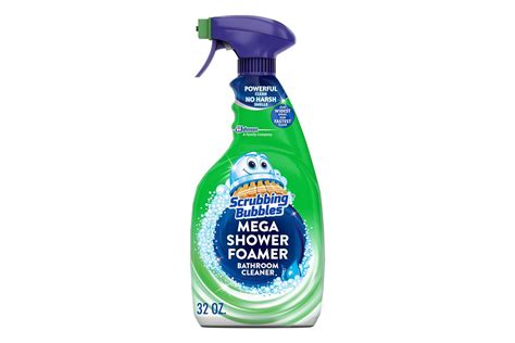 The 7 Best Soap Scum Removers Of 2024