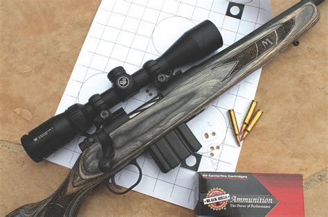 Review: Mossberg MVP Predator Vortex Combo | Grand View Outdoors