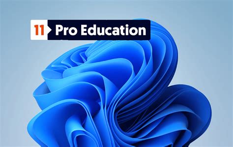 How To Activate Windows 11 Pro Education For Free Free Microsoft Products Msgang