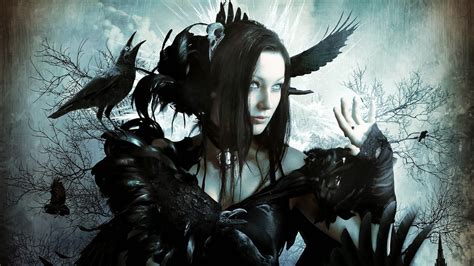 Cool Goth Wallpapers ·① Wallpapertag