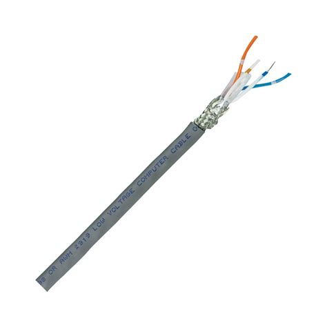 Belden 9842 Data Cable For Rs 485 Rapid Electronics