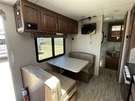 2023 Arctic Fox 22G | RV Sales New Mexico