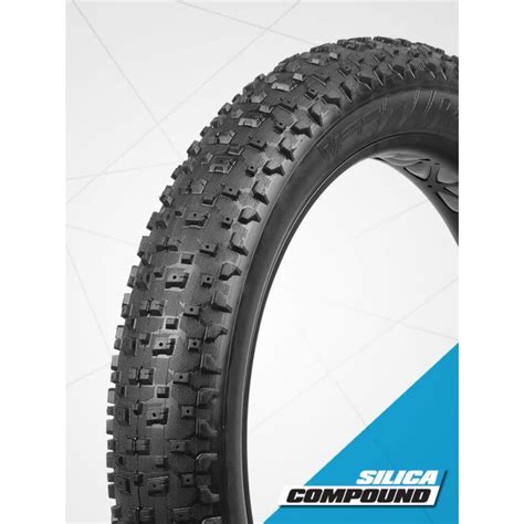 VEE TIRE Bulldozer pneu de vélo Fat Bike 26 x 4 7 72TPI Pliable