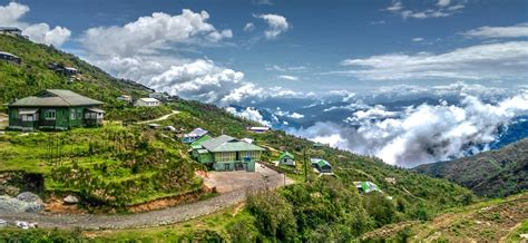 Gangtok 101: A day-trip to Nathula Pass