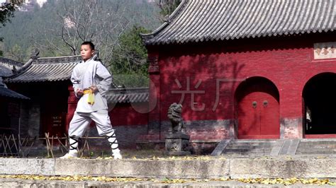 少林功夫打拳少林寺1920x1080高清视频素材下载编号8087878实拍视频光厂vj师网