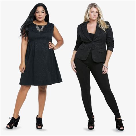 Plus Size Professional Clothing Plus Size Professional Clothing Curvy Girl Fashion Plus Size