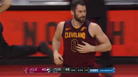 Cleveland Cavaliers Vs Toronto Raptors Full Game Highlights Game 2 2018