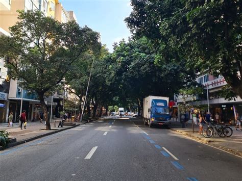 Bairros Das Zonas Norte E Sul Do Rio Ficam Sem Luz No Fim Da Tarde