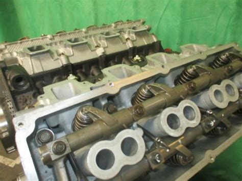 5 7 Hemi Chrysler Dodge Jeep Rebuilt Crate Motor Engine With Mds Vvt 2010 2018 Ebay