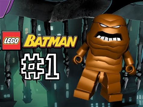 Arriba Imagen Lego Batman Villains Abzlocal Mx