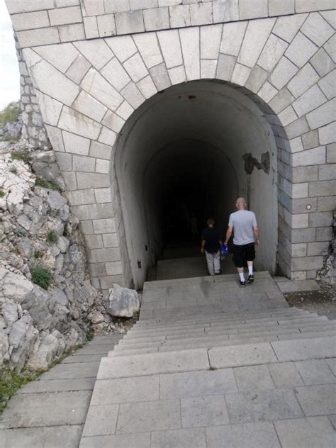 Njegoš’s Mausoleum – Lovćen National Park – Montenegro | Visions of Travel