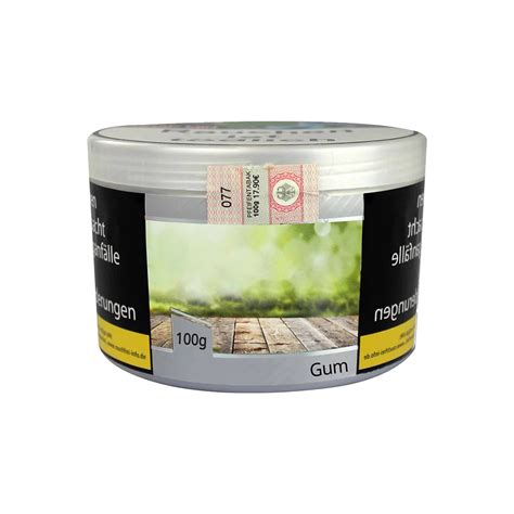 Al Waha Base Gum 100g Tabak Bei AEON Shisha Kaufen