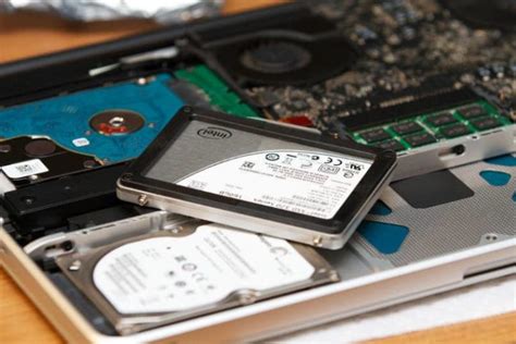 C Mo Reparar El Disco Duro De Tu Macbook Pro O Mac O C Mo Cambiarlo Por