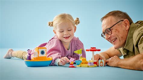 The Top Toys for the 2-Year-Olds in Your Life | The Toy Insider