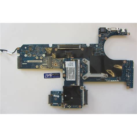 593842 001 LA 4892P Placa Base Motherboard Para Hp Probook 6540b