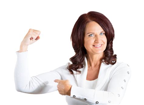 How strong are your bones? - Menopause Treatment
