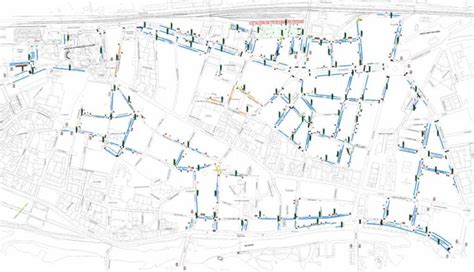 Zona Azul Palencia Actualizado 2024