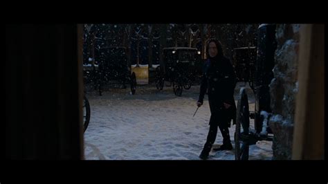 Goblet of Fire Deleted Scene Screencap - Severus Snape Image (18312734 ...