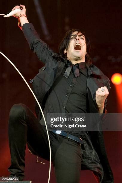 178 Ian Watkins (Lostprophets Singer) Stock Photos, High-Res Pictures ...