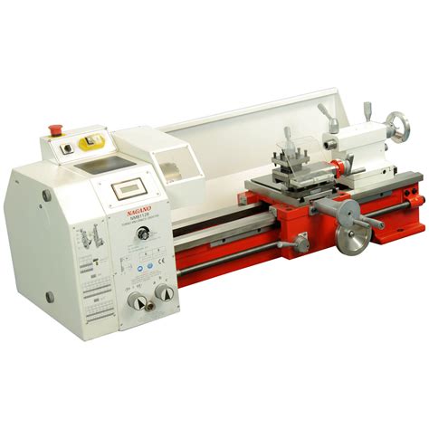 Torno Mecânico de Bancada 280 x 700mm Monofásico 220v 1 1kw