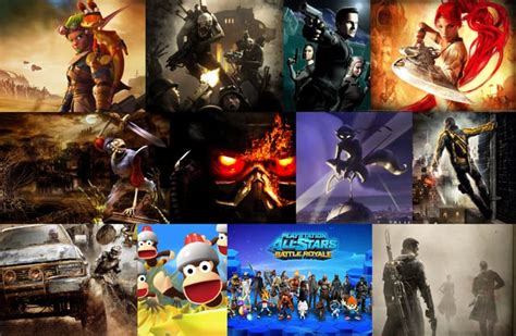 Which Playstation Franchise Do You Miss The Most R Playstation