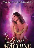 The Love Machine II Nude Scenes