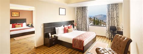 Best Resortshotels In Kufri Shimla Sterling Holidays