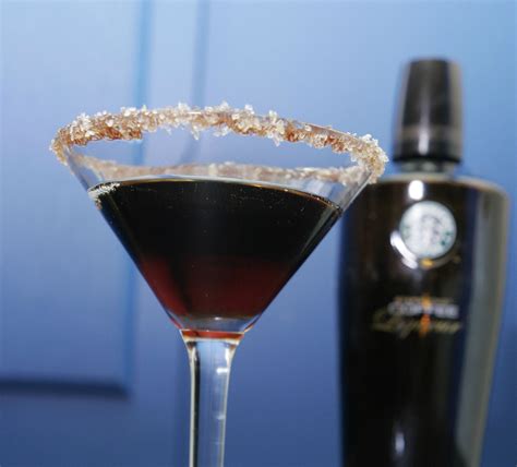 Vodka And Coffee Liqueur Cocktail Recipes Lord