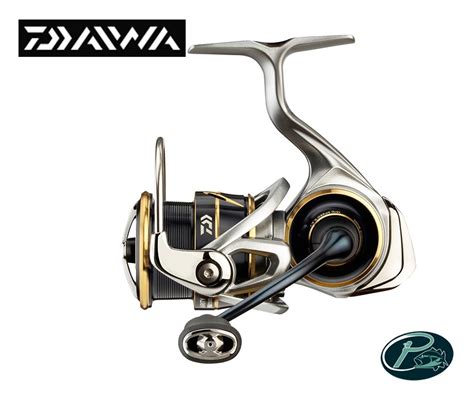 Daiwa Airity Lt Xh Pesca Bass Shop