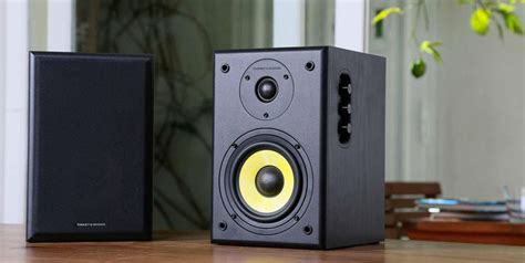 Rekomendasi Speaker Aktif Terbaik Di Bukareview