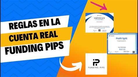 Reglas Cuenta Live Funding Pips Prop Firm Review Ftmo Fundingpips