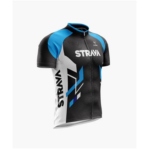 Camisa Mtb Strava Ciclismo Camiseta Para Ciclista Proteção UV UVB