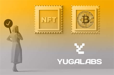 Yuga Labs First Bitcoin Nft Collection Twelvefold Draws Over M In