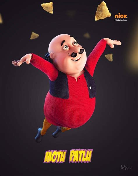 [100+] Motu Patlu Wallpapers | Wallpapers.com