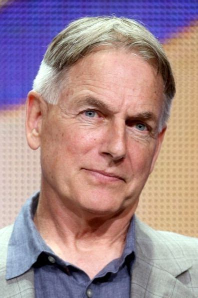 Mark Harmon Gibbs Ncis Ncis Gibbs Rules Leroy Jethro Gibbs Ncis