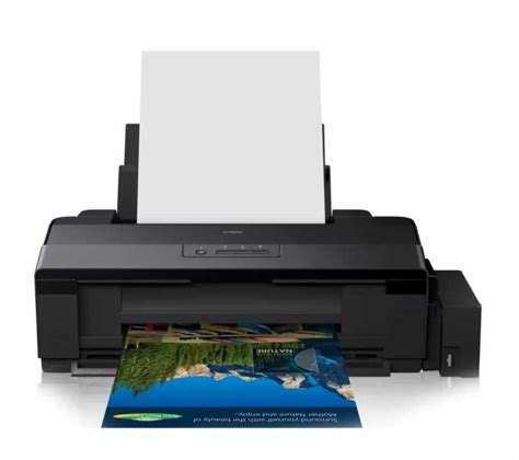 Imprimanta A3 Epson L1300 Foto Sublimare CISS Popesti Leordeni OLX Ro