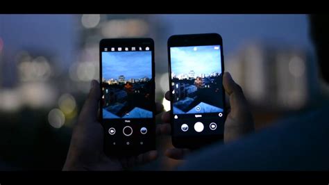 Nokia Plus Vs Xiaomi Mi A Camera Comparison Android One Vs Android