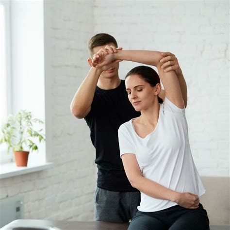 Relief Through Movement Physical Therapy For Chronic Pain Stride Physio