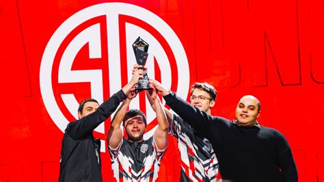 Top 10 ALGS orgs: TSM become first Apex Legends team to hit major ...