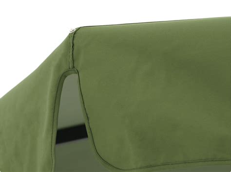 Shadowline Bonaire Sonnenschirm Cm Moss Green Polyester