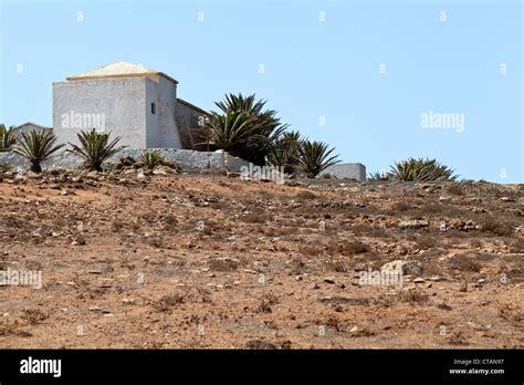 Spain Lanzarote Ermita De Las Hi Res Stock Photography And Images Alamy