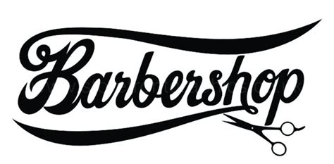 Barber Shop Logo Etsy Barber Barber Shop Barber Logo