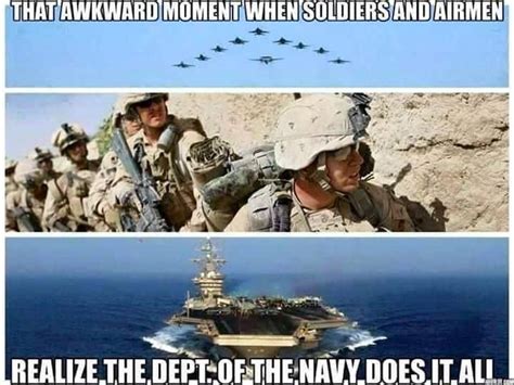 20 Extremely Funny Navy Memes That Are Just Plain Genius - SayingImages.com