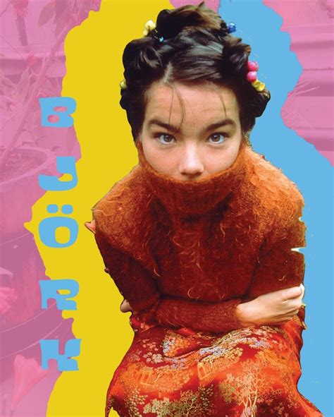 Drawing Restraint 9?? : bjork