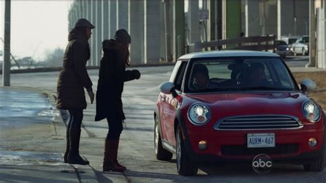 Imcdb Org Mini Cooper R In Rookie Blue