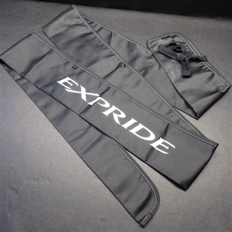 Yahoo オークション SHIMANO シマノ EXPRIDE エクスプライド 竿袋 竿