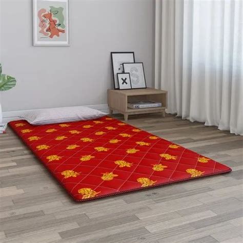 Nilkamal Travelite Multipurpose Mat At Rs 1300piece Multi Purpose