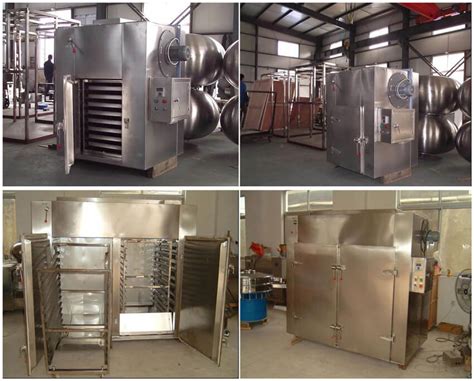 Hot Selling Hot Air Circulation Drying Oven With High Quality