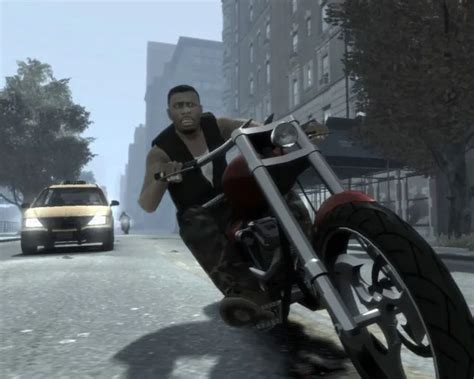 Ruff Rider Gta Iv Mission Guide Walkthrough