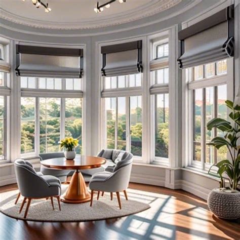 roman shades home   blinds